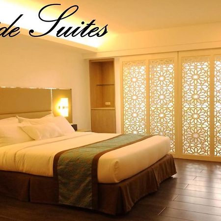 Andana Resort Guimaras Exterior photo