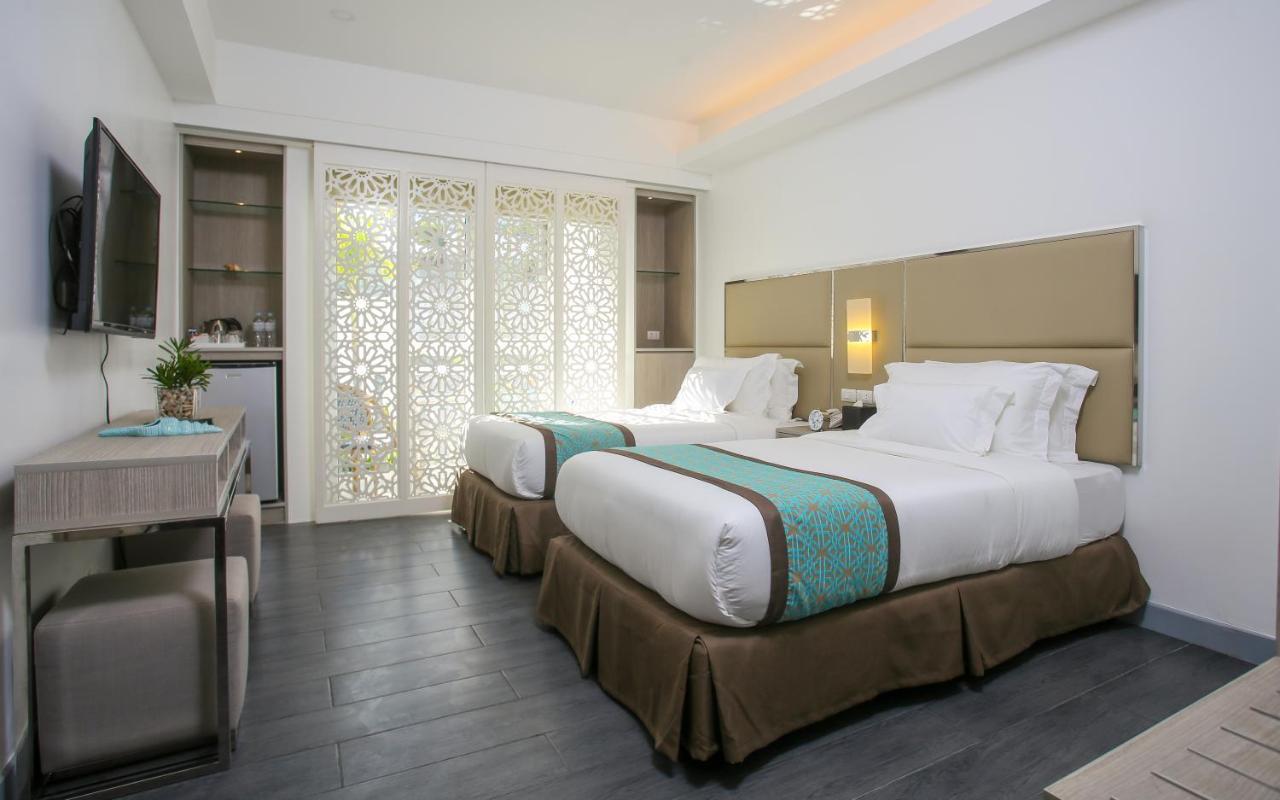 Andana Resort Guimaras Exterior photo
